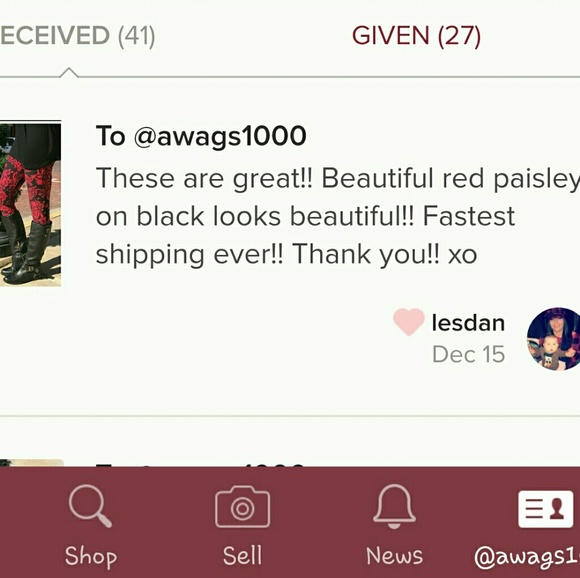 Sale🔥🔥 Paisley Print Leggings - Picture 2 of 2